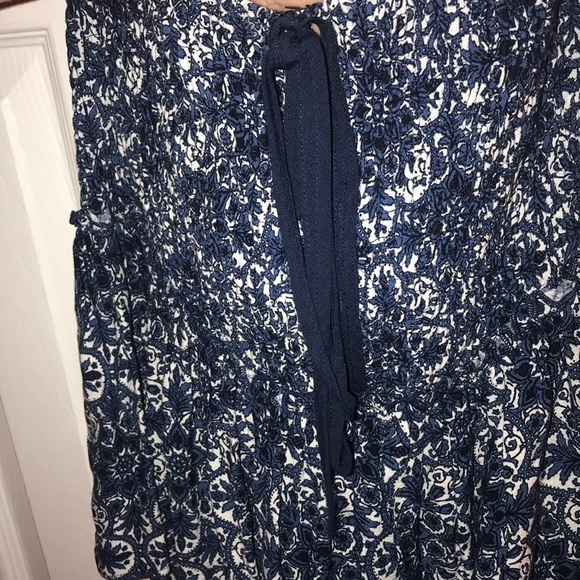 Strapless Tank - Picture 3 of 4